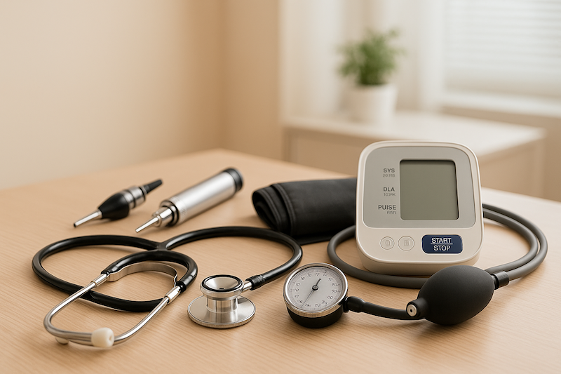 Historia Clínica: Arquitectura del Pensamiento