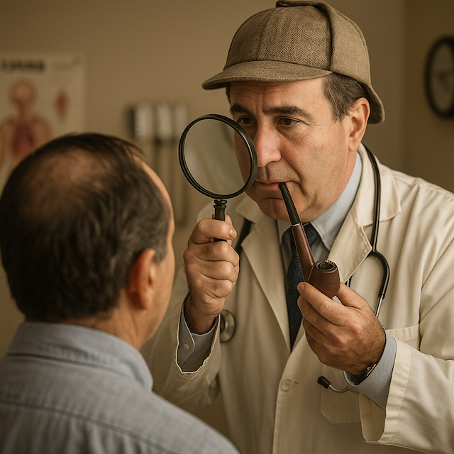 El Hábitus Exterior